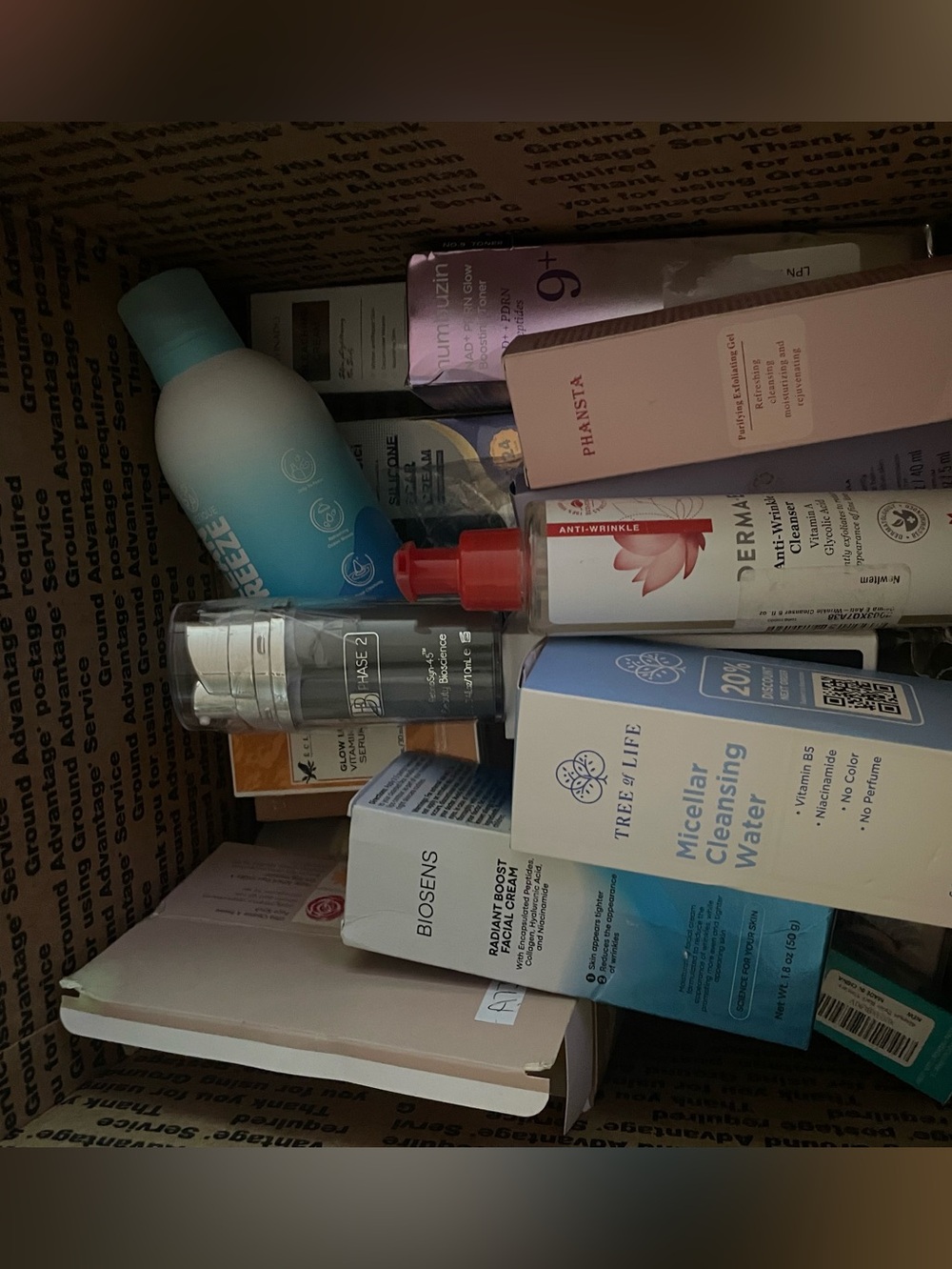 Beauty Bundle